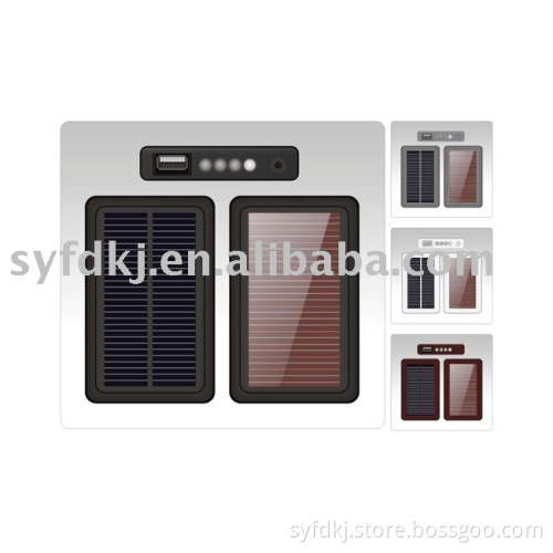 Solar Charger SY-501